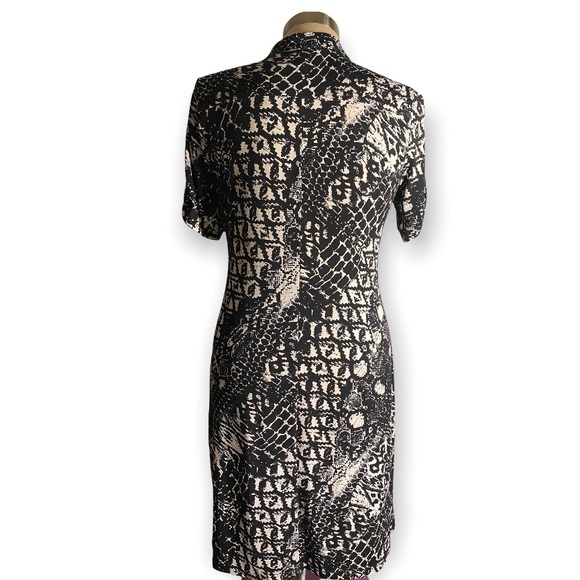 DRESS - Picture 4 of 4